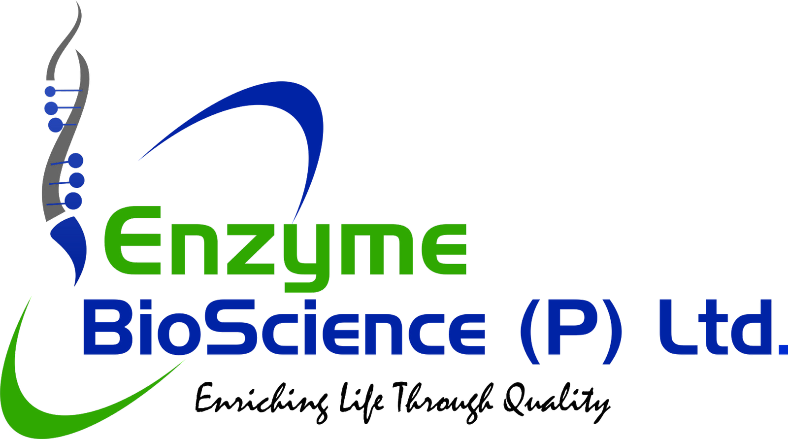 Enzyme BioScience