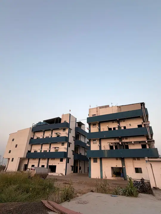 Enzyme Bioscience manufacturing plant building