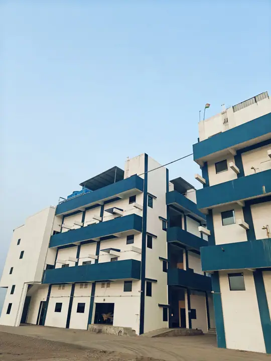 Enzyme Bioscience manufacturing plant building