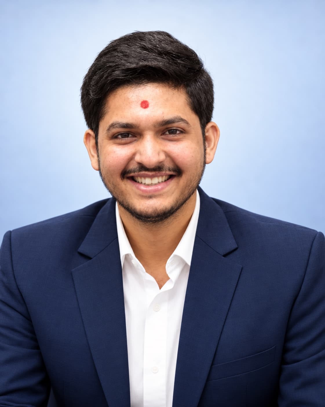 Naimish Gangadiya